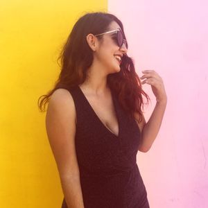 Meet your Posher, Perla